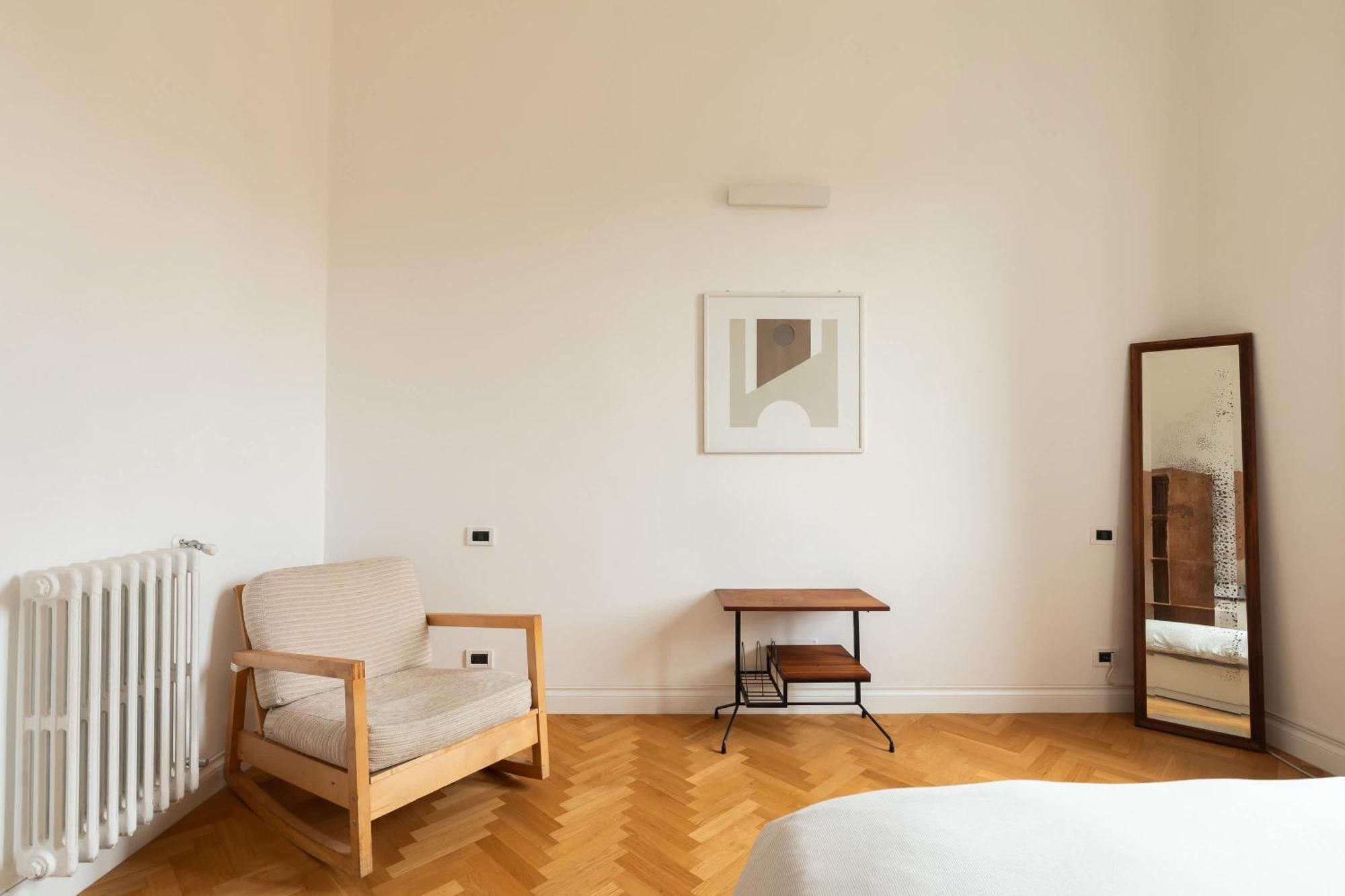 Appartement Colosseum Bright By Romeloft *