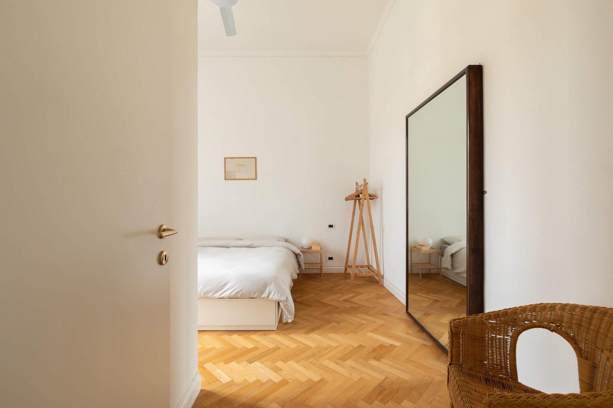 Colosseum Bright By Romeloft Appartement Rome